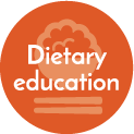 Dietary education